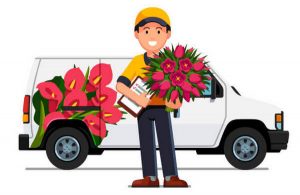 Flower Delivery Bangkok - delivery cost