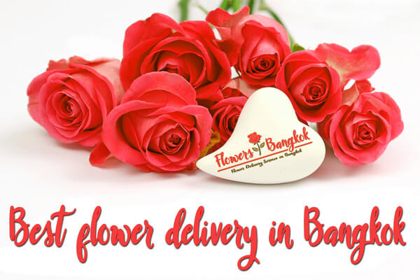 Best Flower Delivery Bangkok - Flowers-Bangkok 