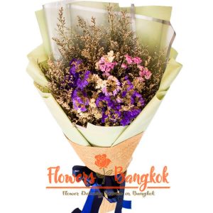 Tender Memories bouquet