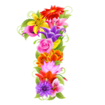 1st reason of ordering a bouquet at Flowers-Bangkok