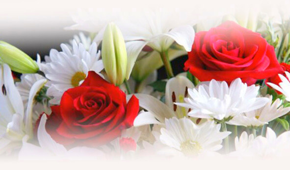 Flower-Delivery-Bangkok - Bouquets of Flower Collection