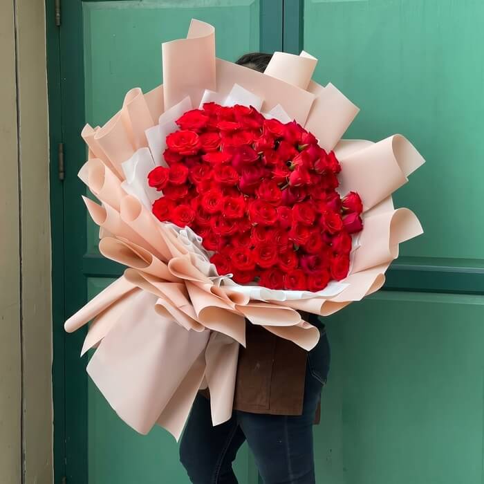 Dear Only bouquet - Image 2