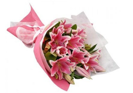 Flower Shop Bangkok Delivery