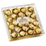 Ferero Rocher chocolates 300g