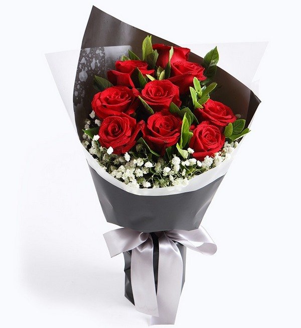 best rose gift for girlfriend