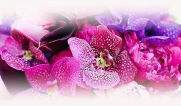 Orchids bouquets - Flower Delivery Bangkok